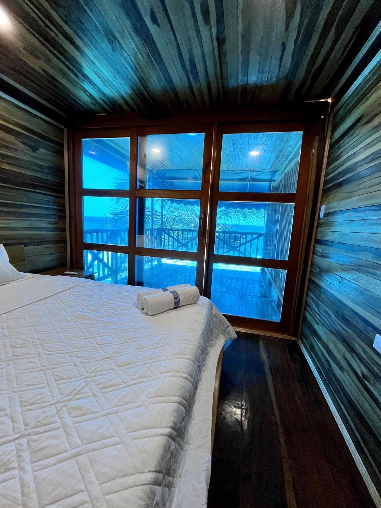 The Shark Cabana Frente Al Mar لوس نارانخوس المظهر الخارجي الصورة